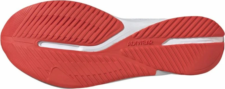 Atlete për vrapim adidas Duramo SL M, për meshkuj, të bardha