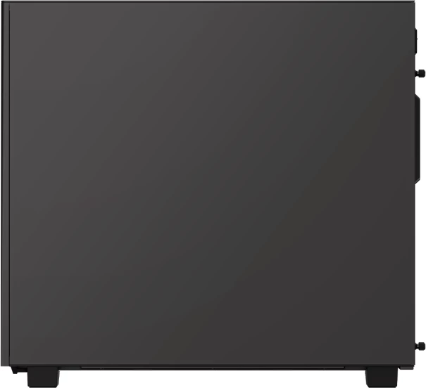 Kasë GIGABYTE AORUS C400 GLASS Mid Tower ATX, USB-C USB 3.2 Gen2, RGB, e zezë