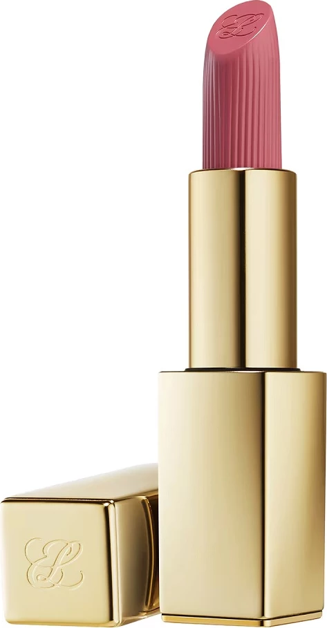 Buzëkuq për femra Estée Lauder Pure Color Creme Lipstick 260 Eccentric, 3.5g