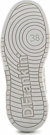 Atlete femra D.Franklin, të arta