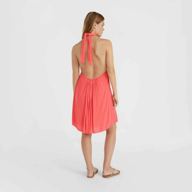 Fustan O'Neill për femra, rozë