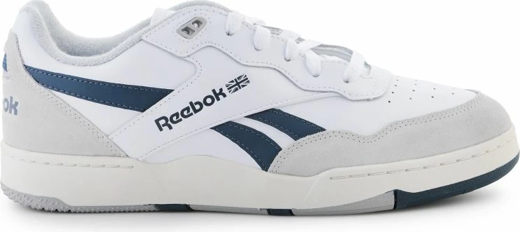 Atlete basketbolli Reebok për meshkuj, të bardha