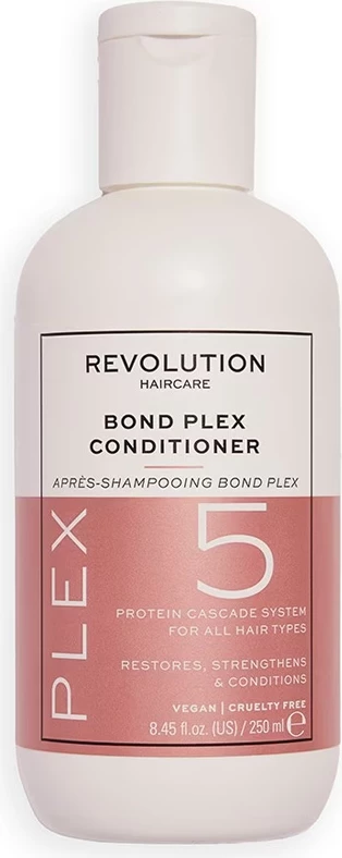 Revolution Hair Plex 5 Bond Plex Conditioner