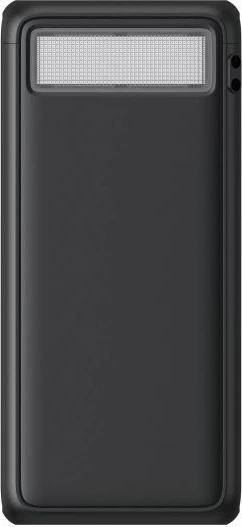 Powerbank Sandberg 420-75 USB-C PD 130W 50000mAh, e zezë, set me 2 kabllo