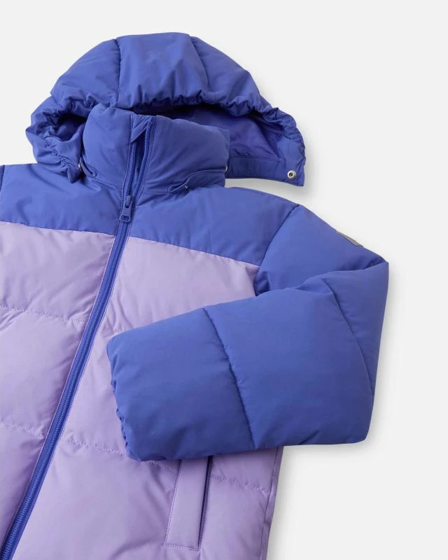 Jakne për fëmijë Reima, dimri