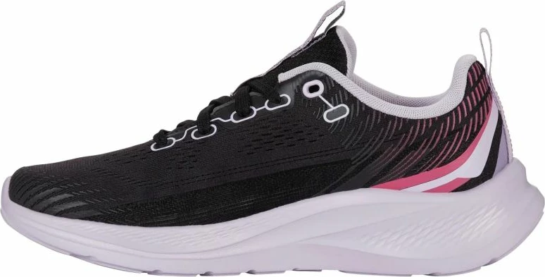 Atlete femra K-Swiss, të zeza