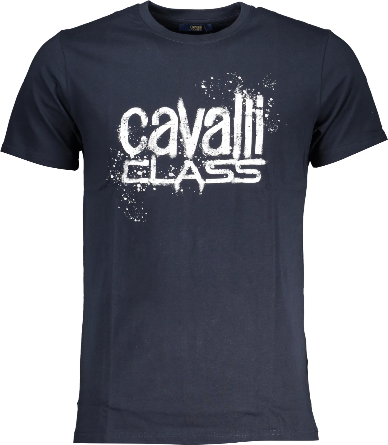 Maicë për meshkuj Cavalli Class, blu