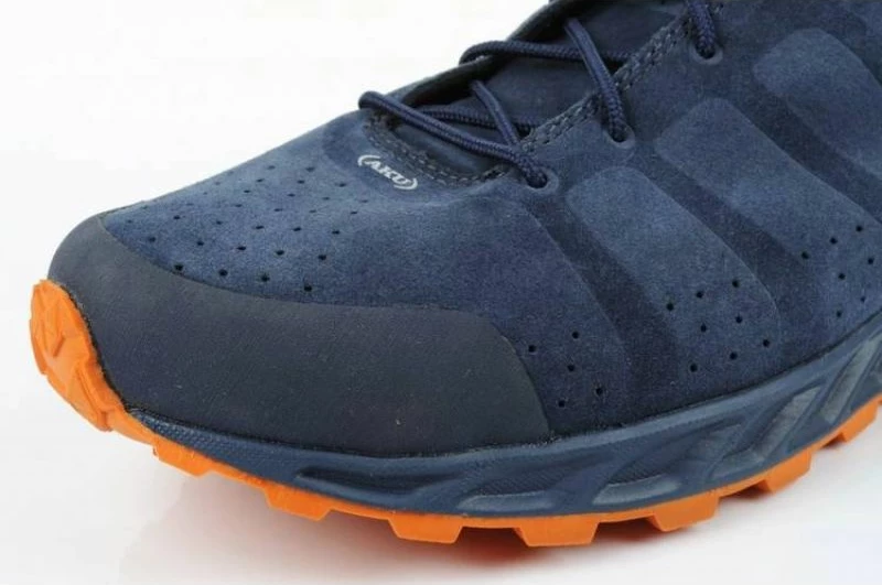 Atlete trekking për meshkuj Aku, navy blue