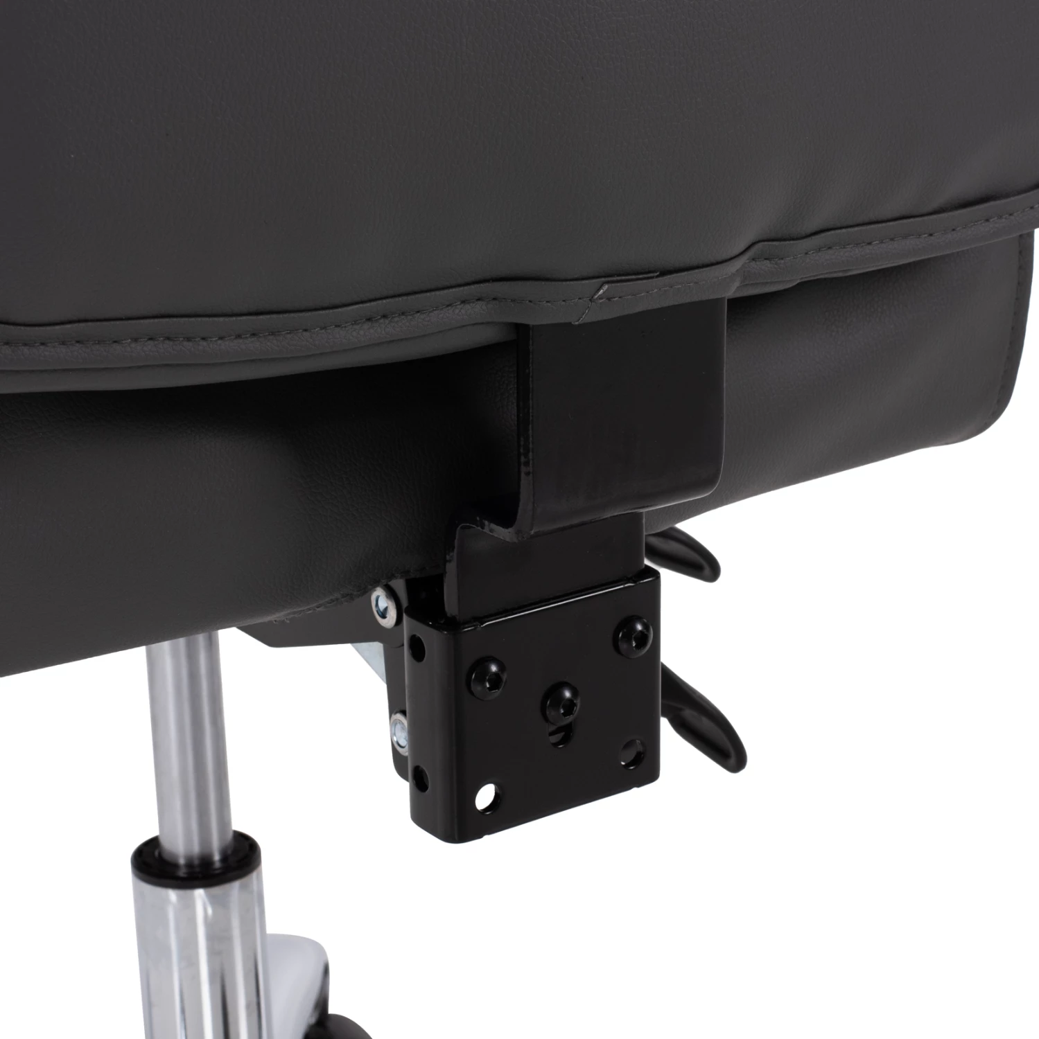 Karrige për zyre FH1057.20, hiri