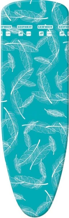 Mbështjellëse për tavolinë hekurosjeje Leifheit 71606, e kaltër