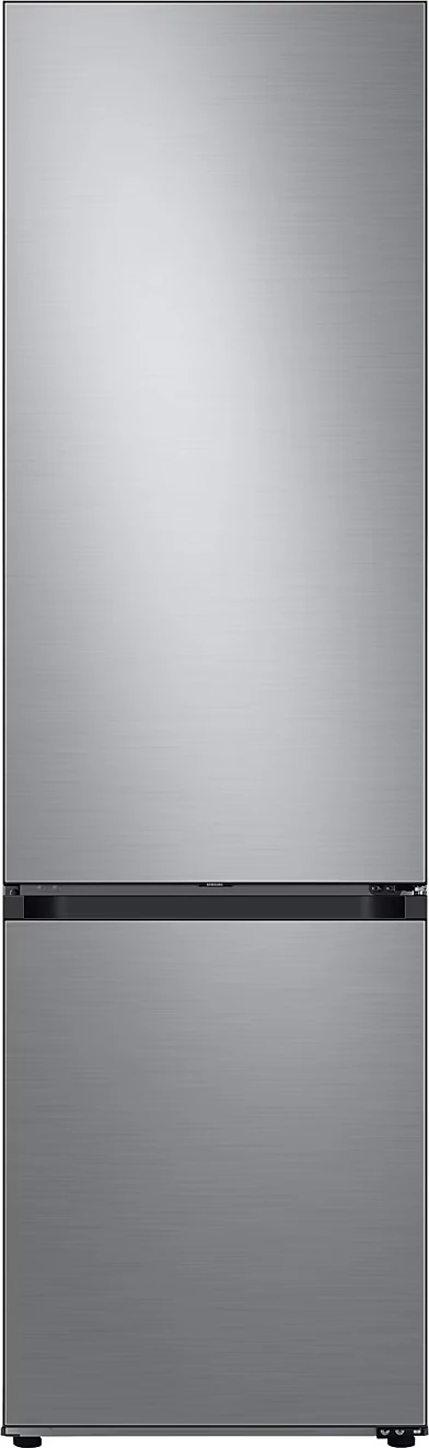 Frigorifer i kombinuar Samsung RB38C7B6CS9/EF 390 L BESPOKE, klasa energjetike C, Refined Inox