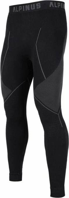 Termo të brendshme për meshkuj Alpinus, të zeza