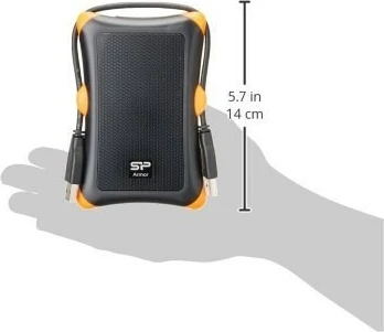 Disk HDD Silicon Power Armor A30, 1TB, i zi