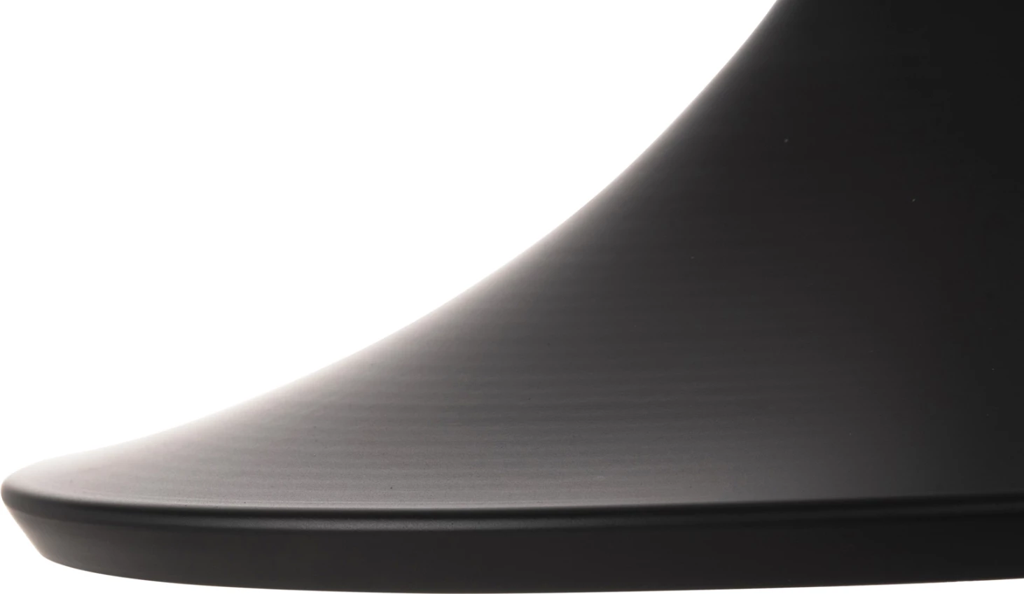 Llambë varëse tavani, alumini, ngjyrë e zezë dhe ari, FH4133, Φ36x112H cm