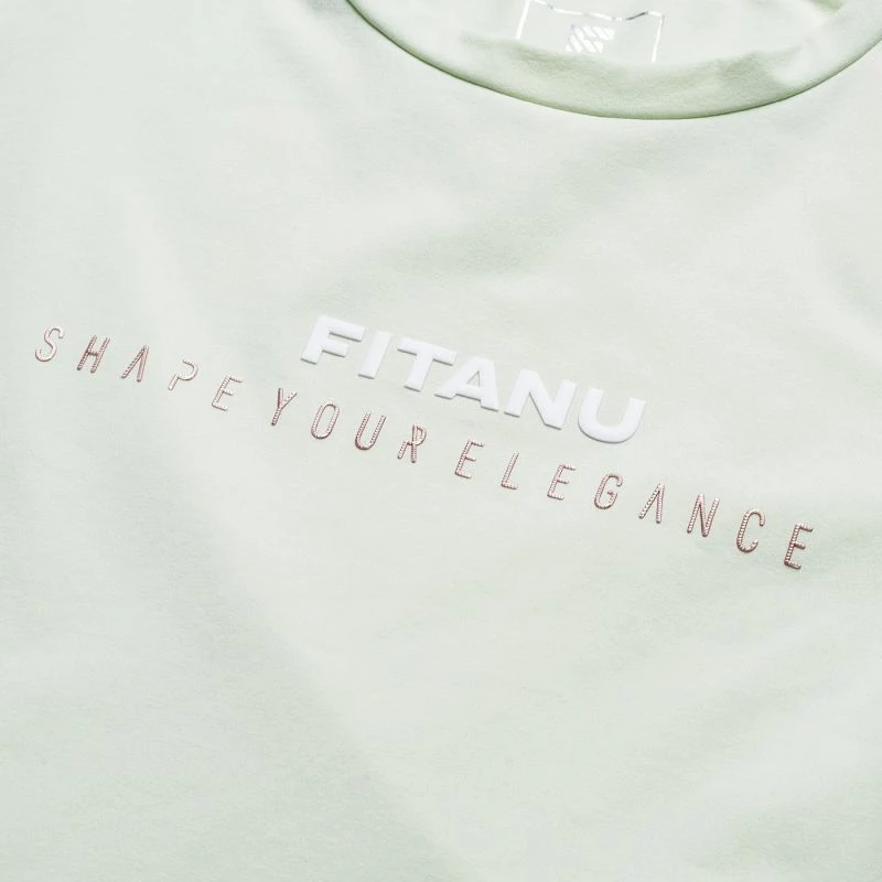 Maicë trajnimi për femra Fitanu, e gjelbër