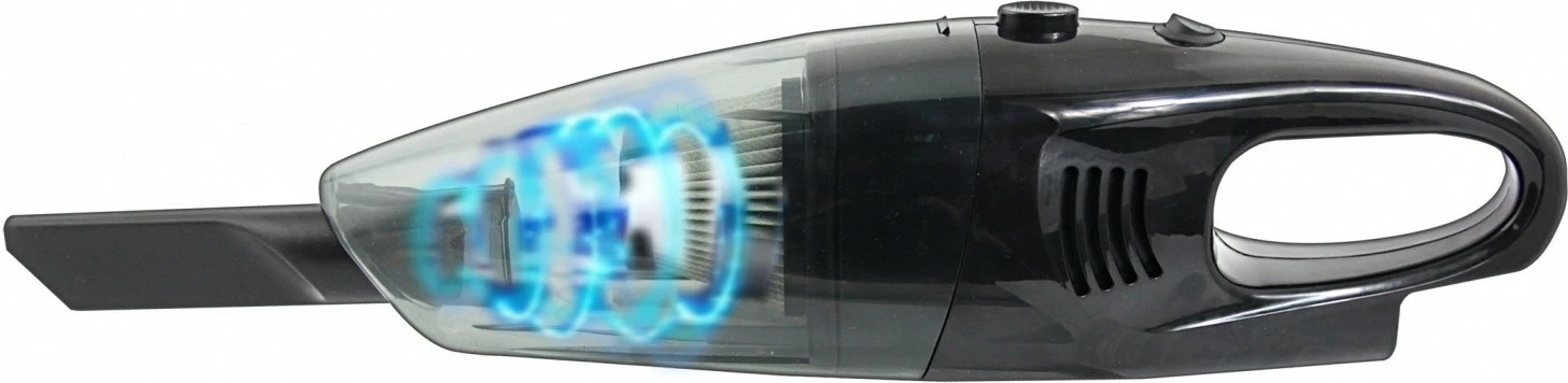 Fshesë vertikale Esperanza Jupiter, 0.8L, 600W, e zezë