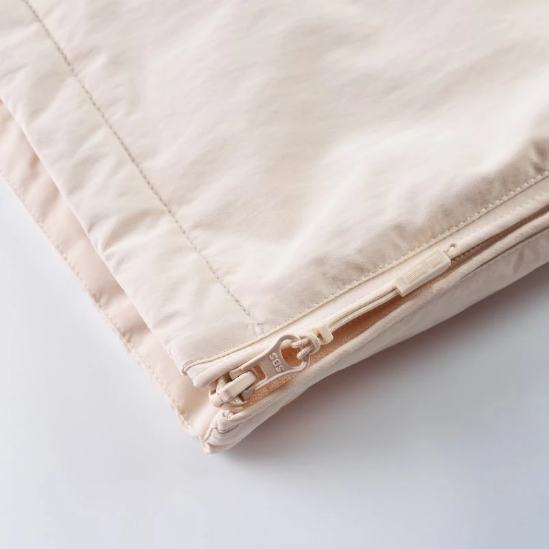 Jakne për femra Iguana, bezhë/kaltër