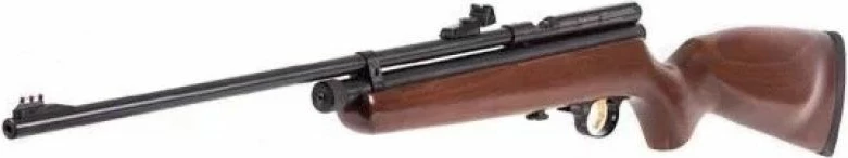 Pushkë ajri Beeman për meshkuj, kafe