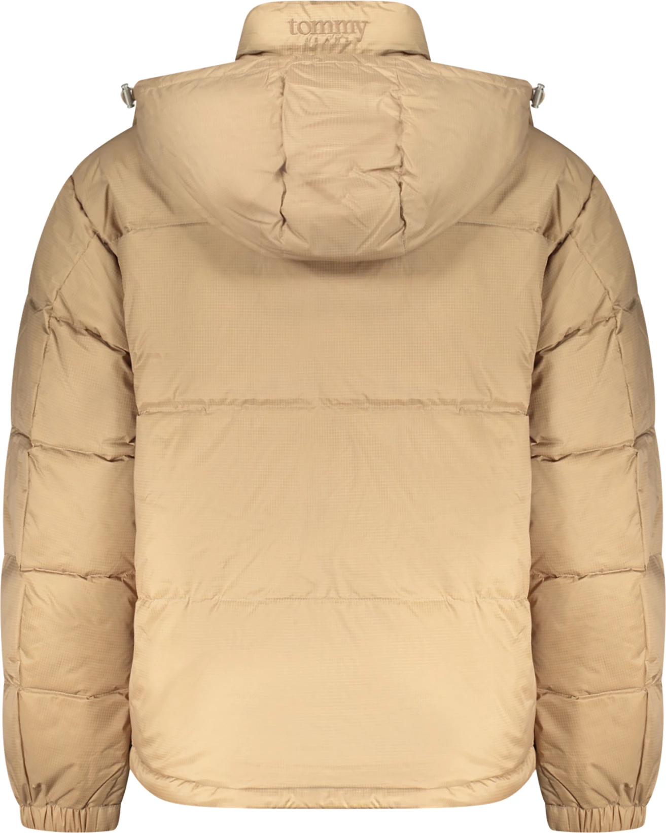 Jakne për meshkuj TOMMY HILFIGER, bezhë