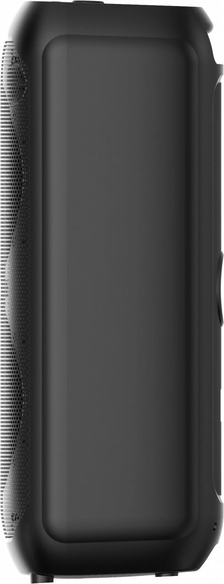 Altoparlant Bluetooth Media-Tech POWER AUDIO MAX MT3185, 120W RMS, Bluetooth 5.3, TWS, MP3 MicroSD/USB, AUX, FM, Karaoke, USB-C, i zi