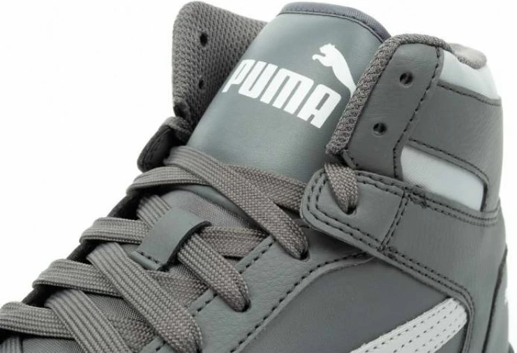 Atlete për meshkuj Puma Rebound LayUp SL, gri