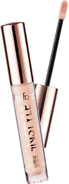 Korrektor Topface Concealer Lasting Finish 001