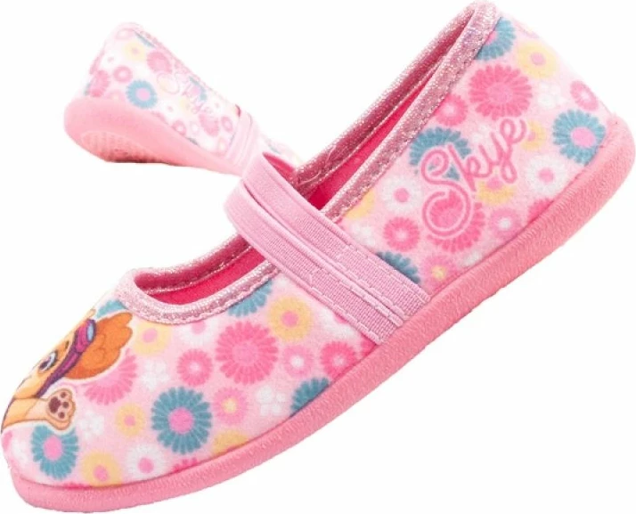 Këpucë për fëmijë Leomil, rozë