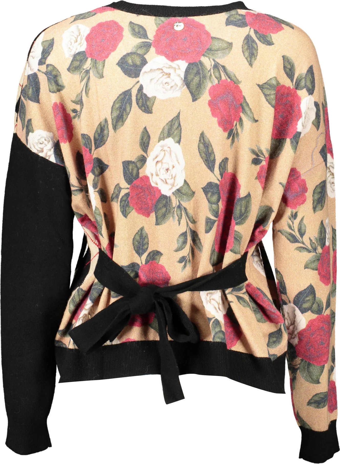 Xhemper BLUGIRL femra, bezhë