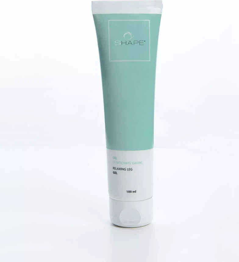Xhel për këmbë Shape , 100ml