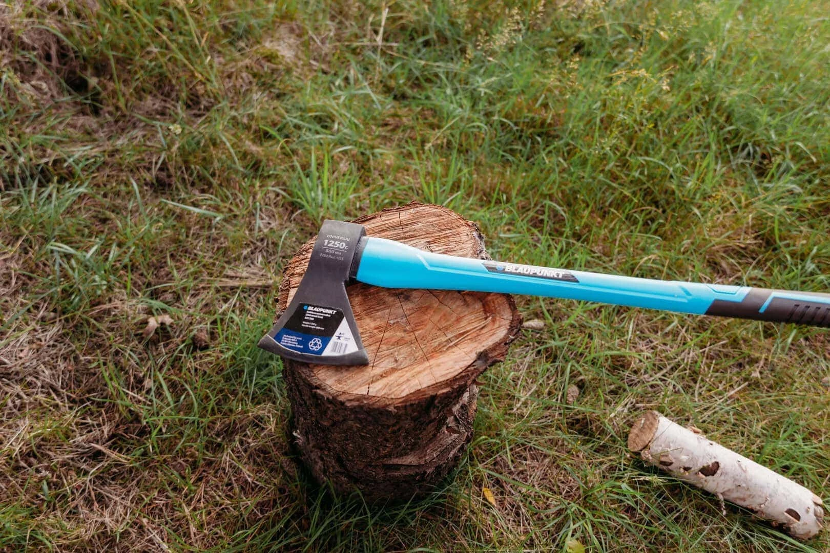 Sëpat BLAUPUNKT AX1250