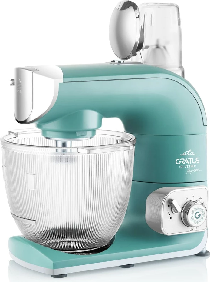 Mikser Robot ETA GRATUS DI VETRO 002890130