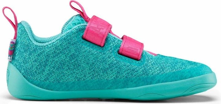 Atlete për fëmijë Affenzahn, të kaltra