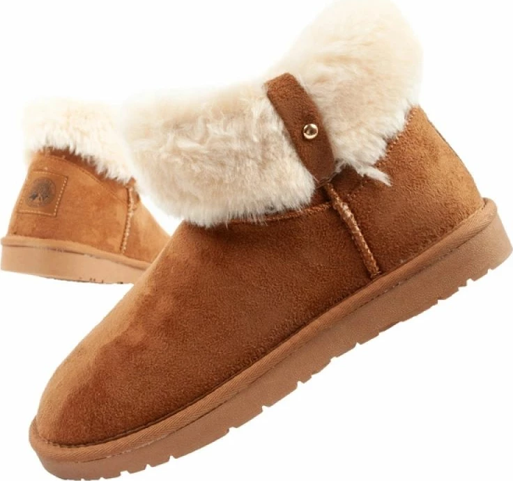 Çizme dimri për femra O'Neill, kafe