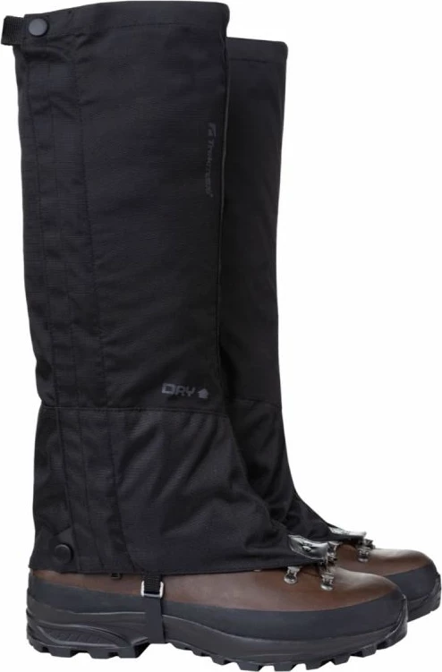 Stuptuty për meshkuj dhe femra Trekmates Lomond, të zeza