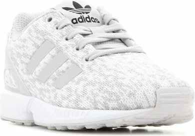 Atlete fëmijë adidas, të hirtë