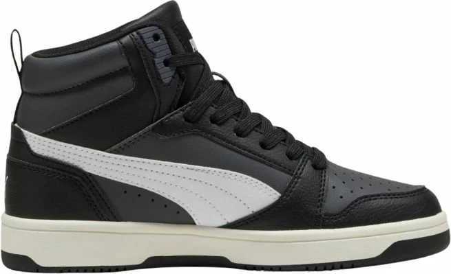 Atlete për fëmijë Puma, të zeza