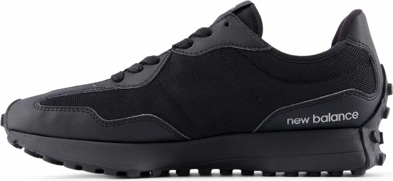 Atlete unisex New Balance, të zeza