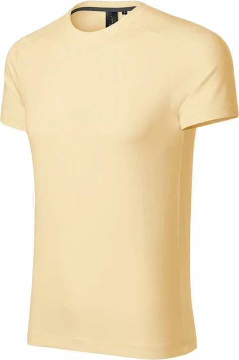 Maicë Malfini për meshkuj, ngjyrë krem