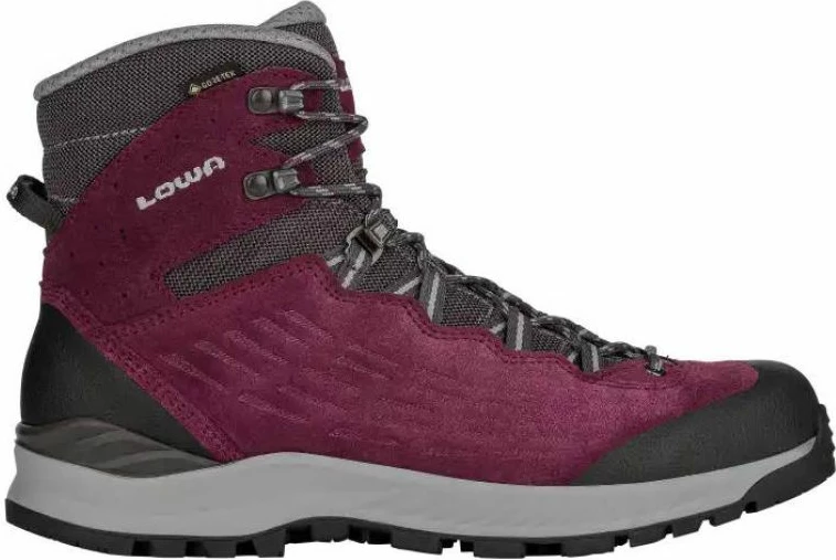 Atlete hiking për femra Lowa, rozë