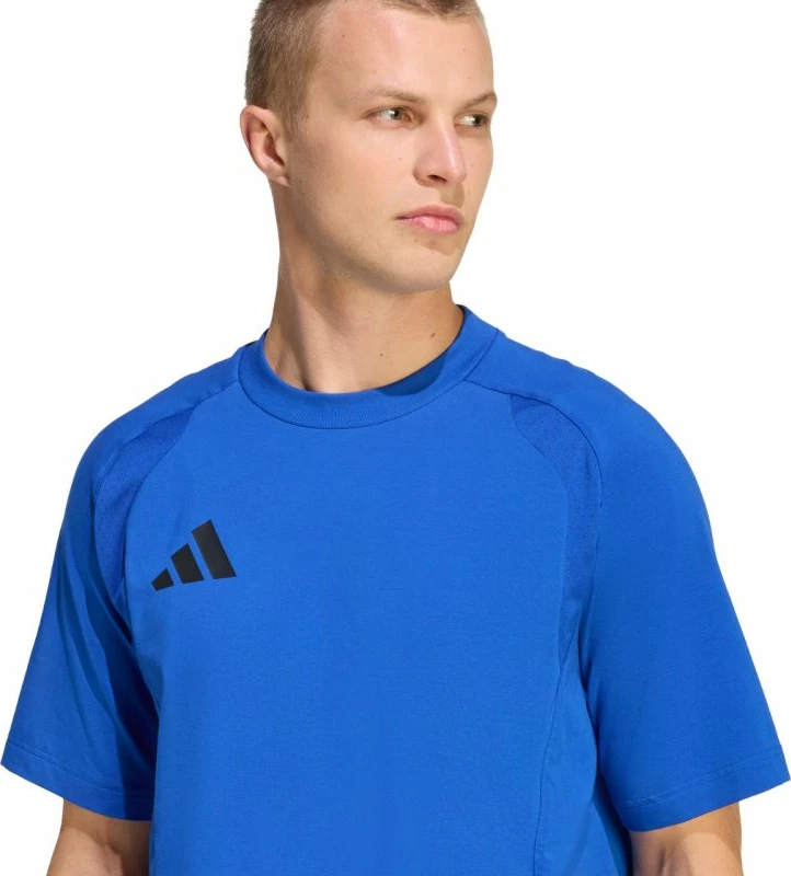 Maicë për meshkuj adidas, e kaltër