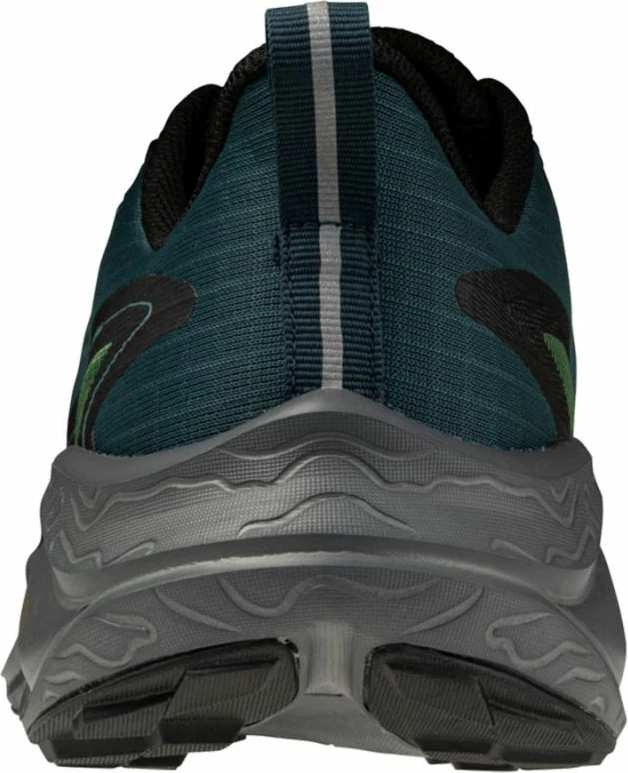 Atlete Mizuno, meshkuj