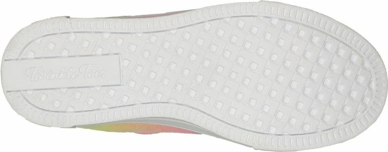 Atlete për fëmijë Skechers, shumëngjyrëshe