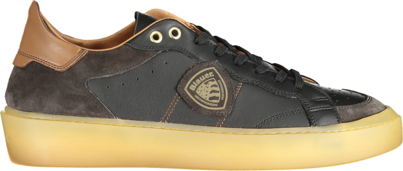 Atlete për meshkuj BLAUER, të zeza