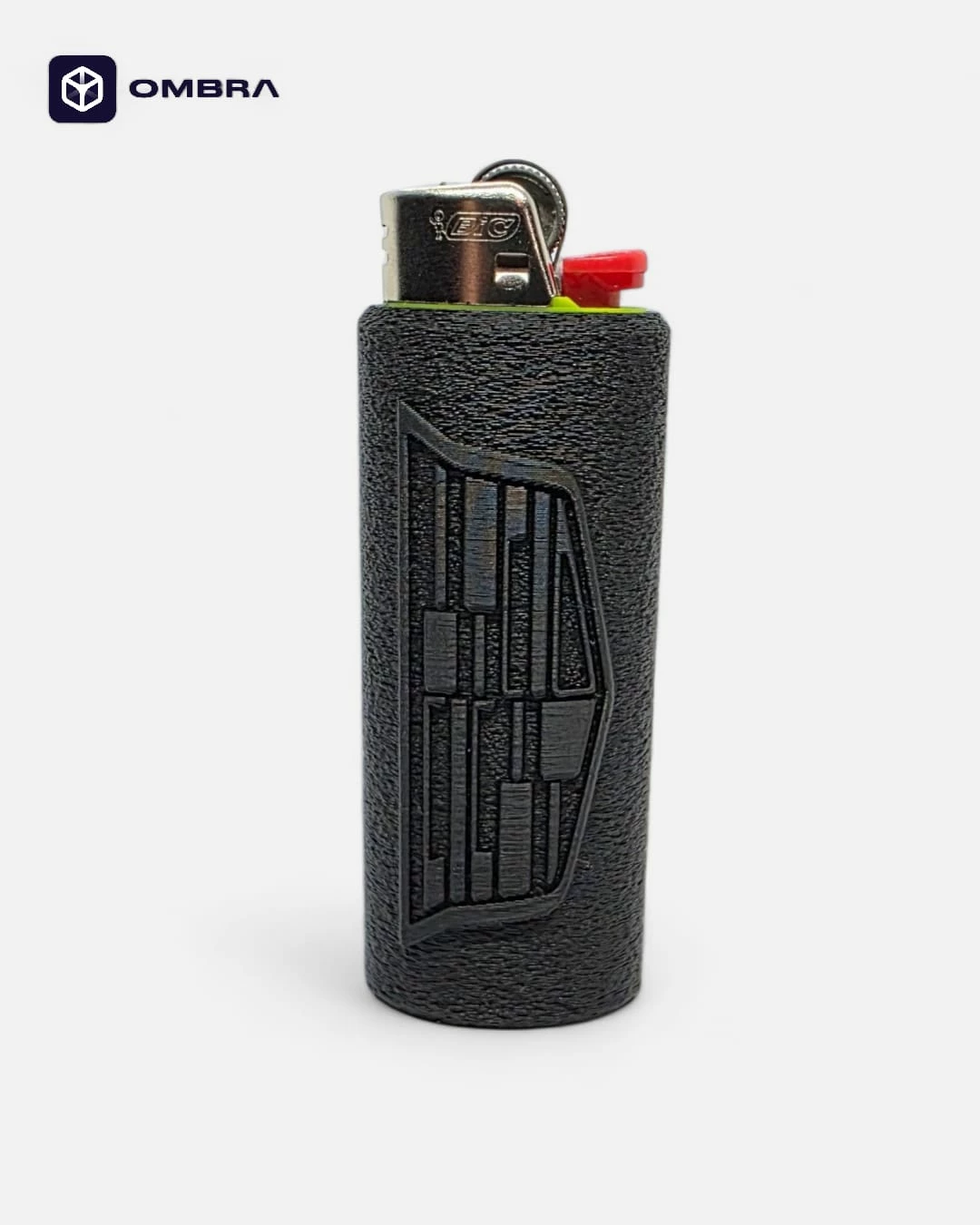 Bic Case Cadillac - e zeze