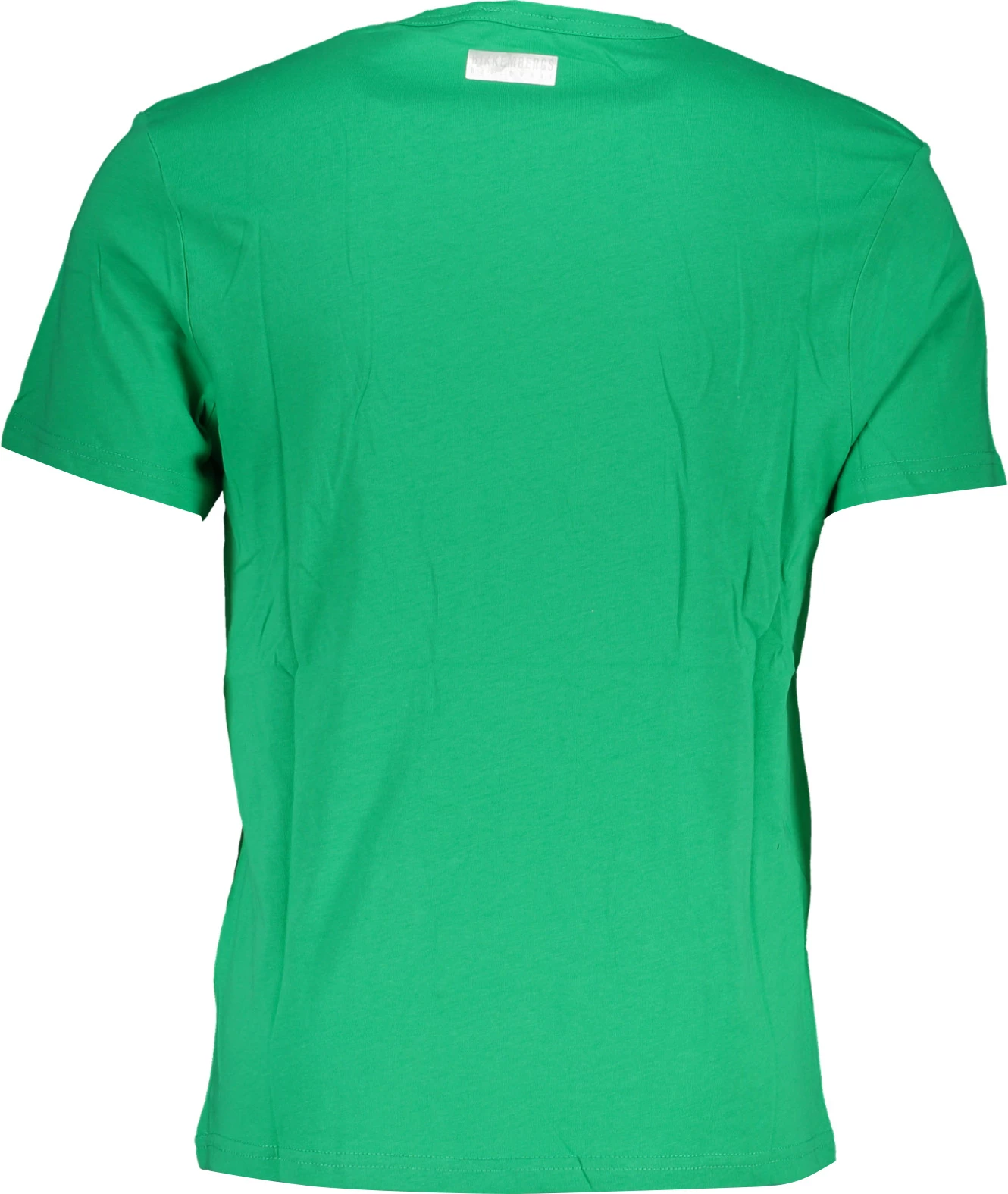 Maicë për meshkuj BIKKEMBERGS, e gjelbër