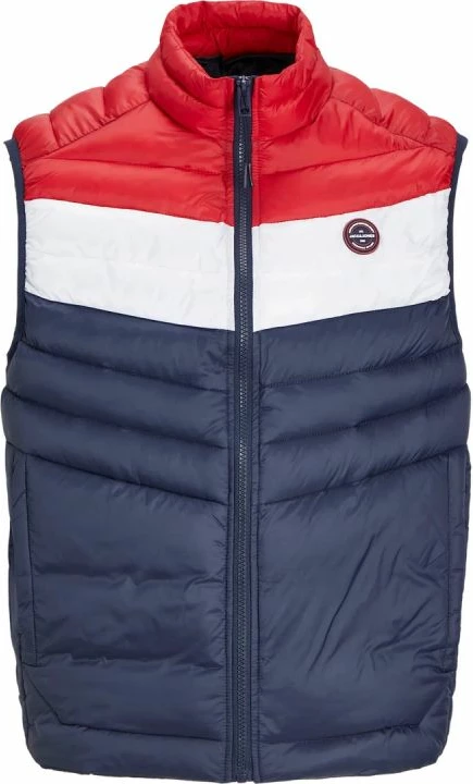 Jelek Jack&Jones për meshkuj, i kuq