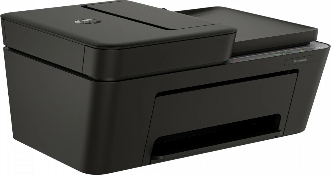 Pajisje multifunksionale HP DeskJet 4320 A24HMB me Wi‑Fi, USB, ADF, A4, 8.5/5.5 ppm, e zezë
