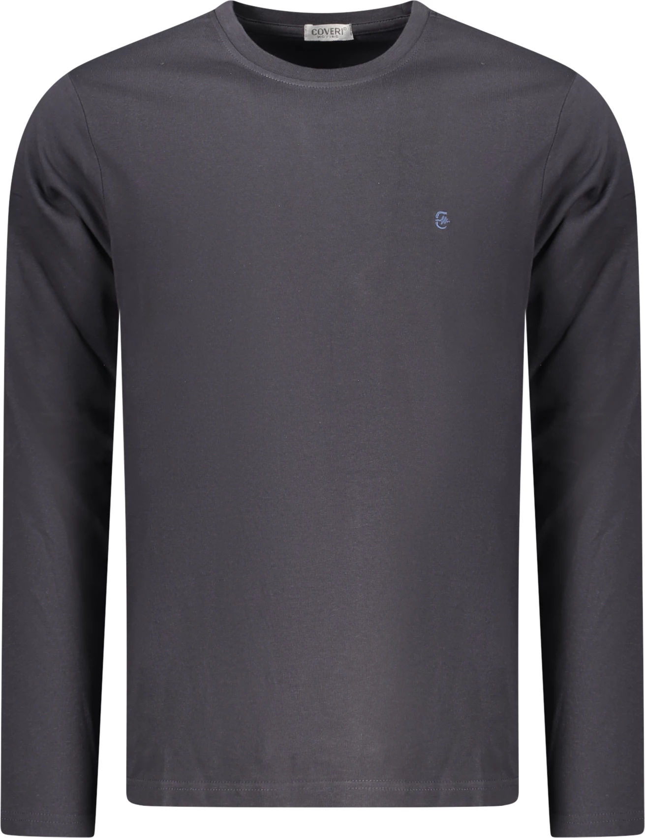 Maicë për meshkuj COVERI MOVING, blu