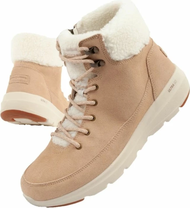 Atlete femra Inny, bezhë