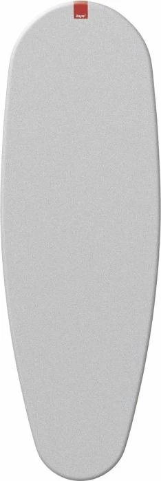 Mbulesë universale për dërrasë hekurosjeje Rayen 615101 115 x 38 cm, gri e çelët